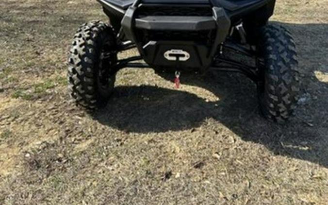 2026 Can-Am Defender XT HD11