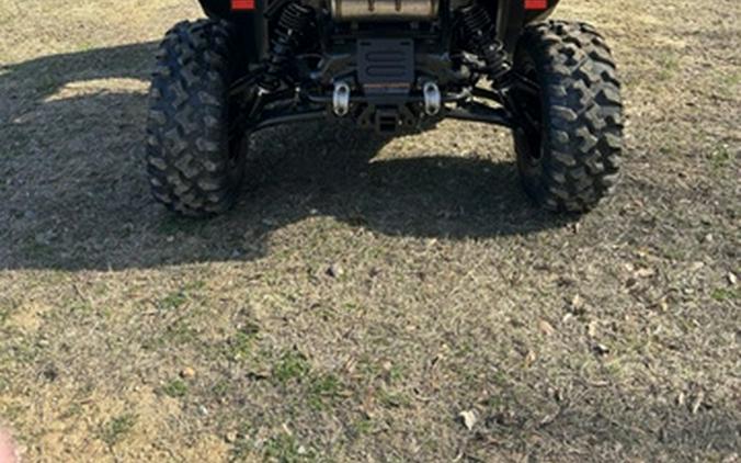 2026 Can-Am Defender XT HD11