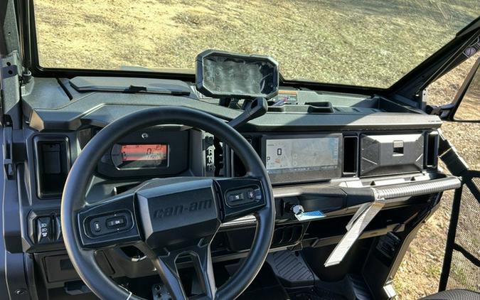 2026 Can-Am Defender XT HD11