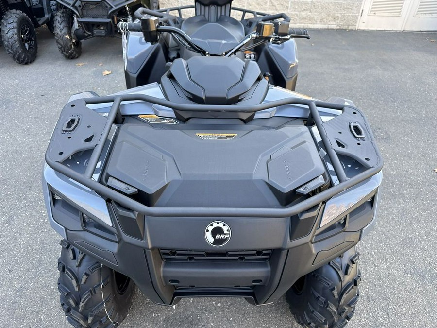 2026 Can-Am® Outlander MAX DPS 500