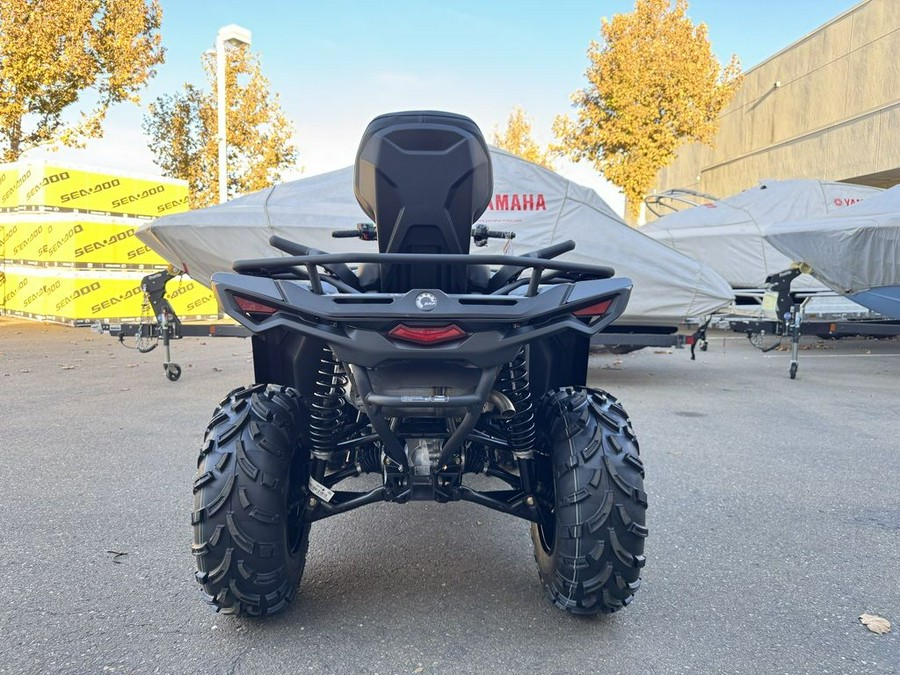 2026 Can-Am® Outlander MAX DPS 500