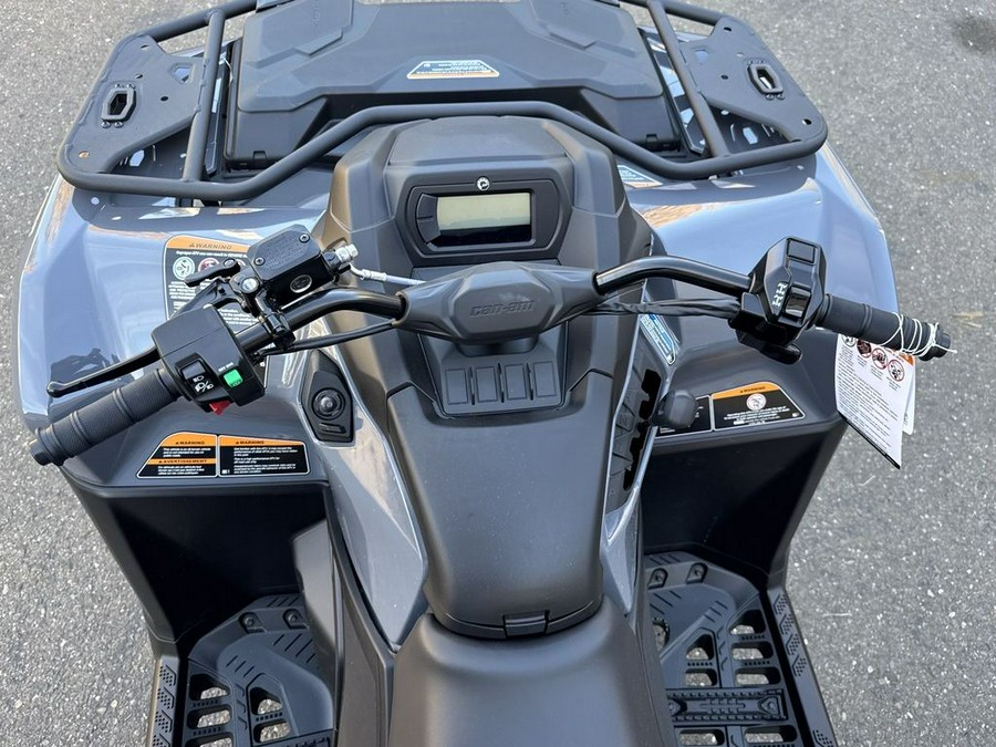 2026 Can-Am® Outlander MAX DPS 500