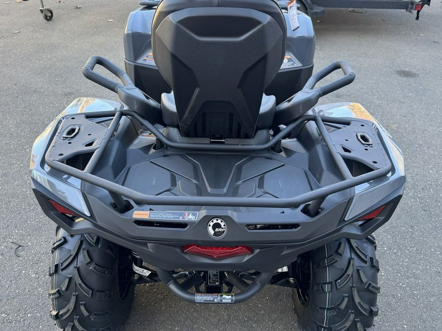 2026 Can-Am® Outlander MAX DPS 500