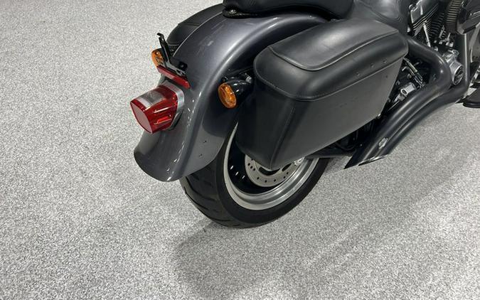 2015 Harley-Davidson FLSTFB - Softail Fat Boy Lo