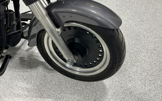 2015 Harley-Davidson FLSTFB - Softail Fat Boy Lo