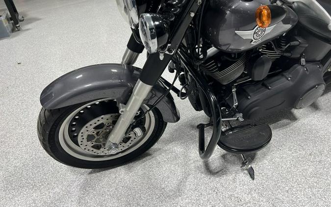 2015 Harley-Davidson FLSTFB - Softail Fat Boy Lo