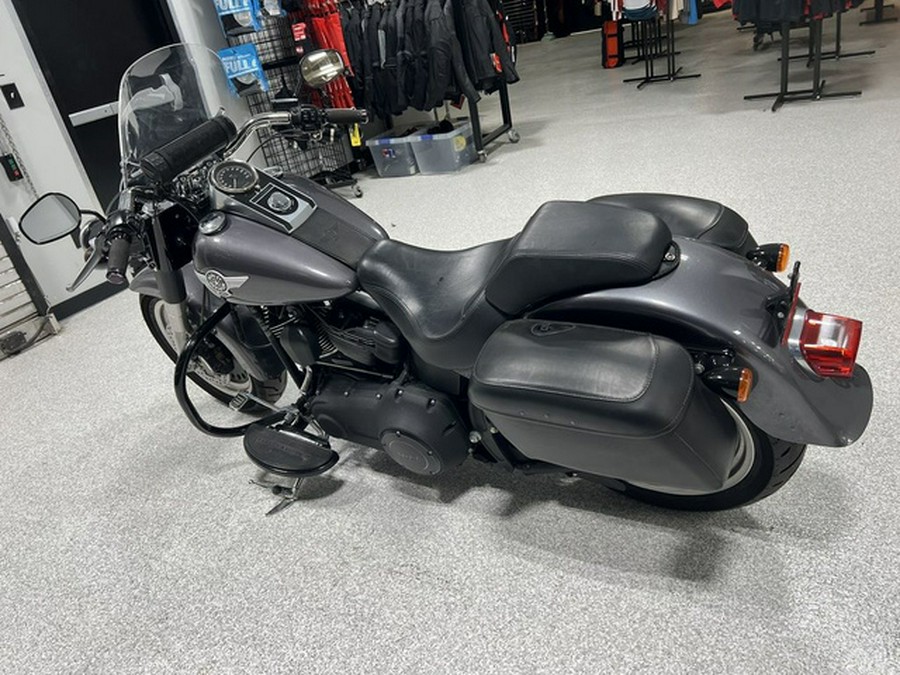 2015 Harley-Davidson FLSTFB - Softail Fat Boy Lo