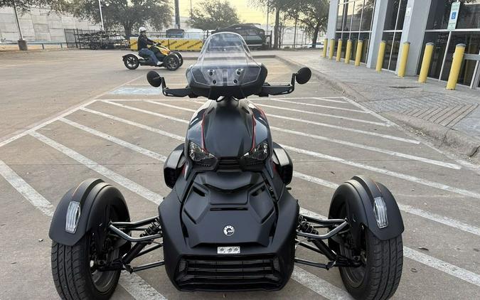 2023 Can-Am® Ryker Rotax 600 ACE Classic Panels