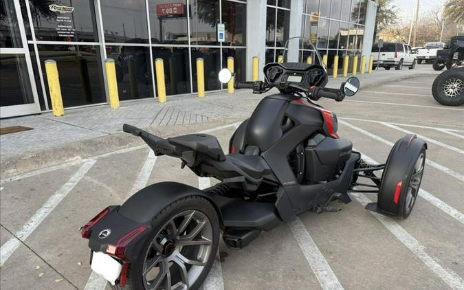 2023 Can-Am® Ryker Rotax 600 ACE Classic Panels