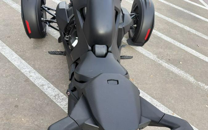 2023 Can-Am® Ryker Rotax 600 ACE Classic Panels