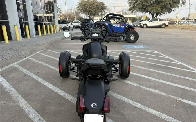 2023 Can-Am® Ryker Rotax 600 ACE Classic Panels