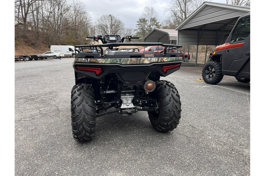 2025 Polaris Sportsman® 570 EPS