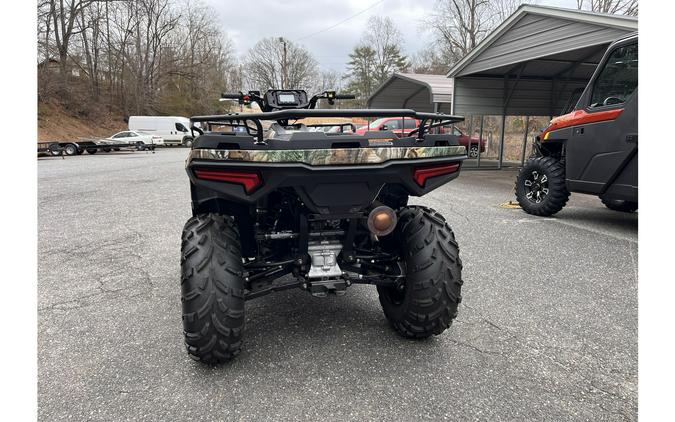 2025 Polaris Sportsman® 570 EPS