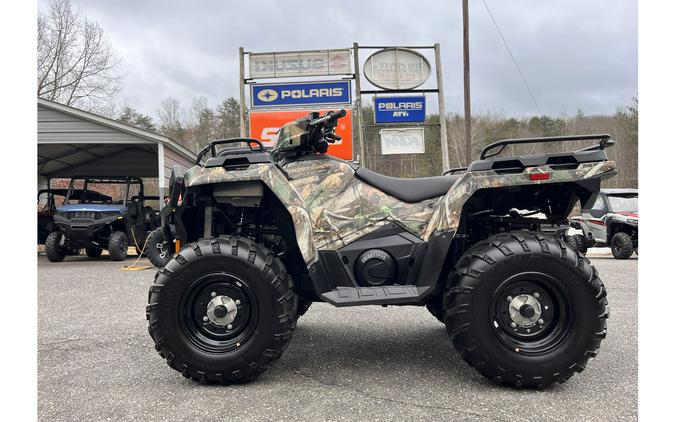 2025 Polaris Sportsman® 570 EPS