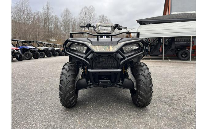 2025 Polaris Sportsman® 570 EPS