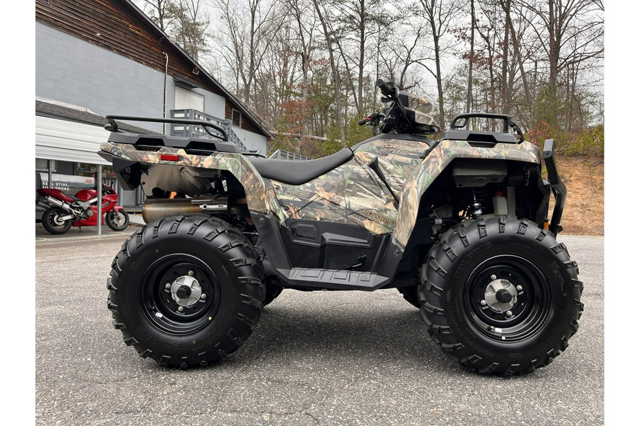 2025 Polaris Sportsman® 570 EPS