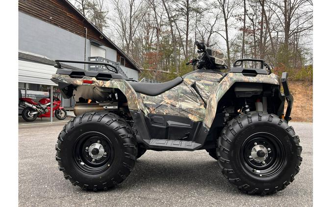 2025 Polaris Sportsman® 570 EPS