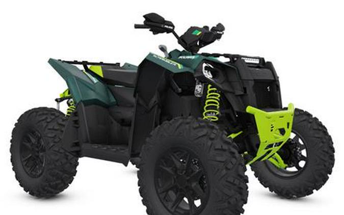2026 Polaris Scrambler XP 1000 S