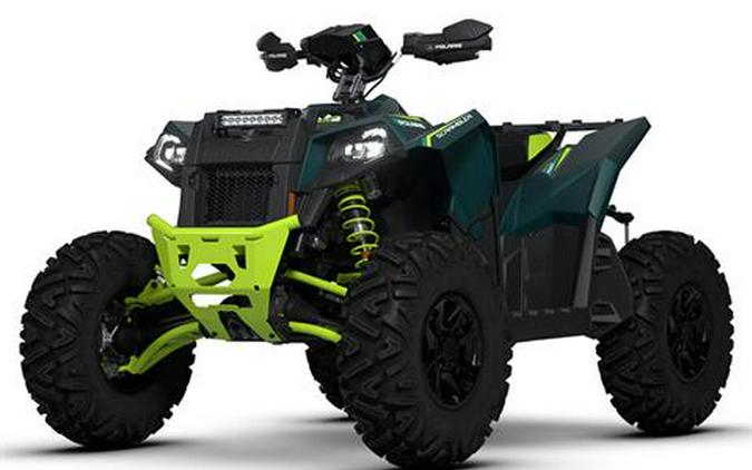 2026 Polaris Scrambler XP 1000 S