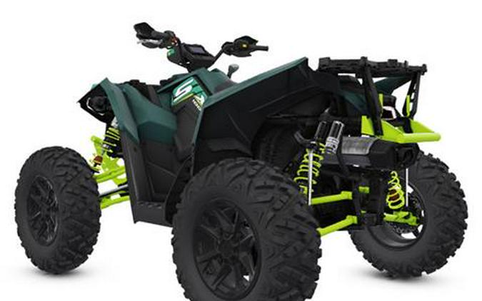 2026 Polaris Scrambler XP 1000 S