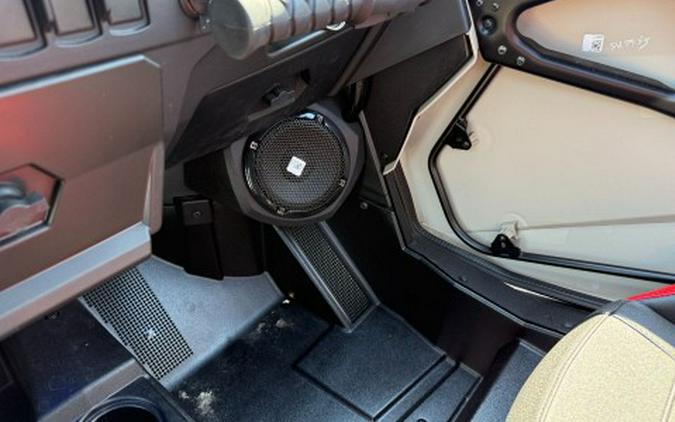 2026 Polaris RZR Trail S 1000 Ultimate