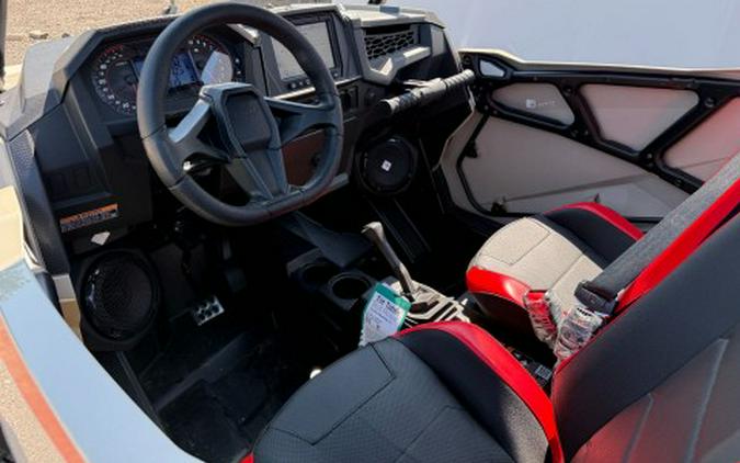 2026 Polaris RZR Trail S 1000 Ultimate