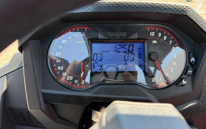 2026 Polaris RZR Trail S 1000 Ultimate