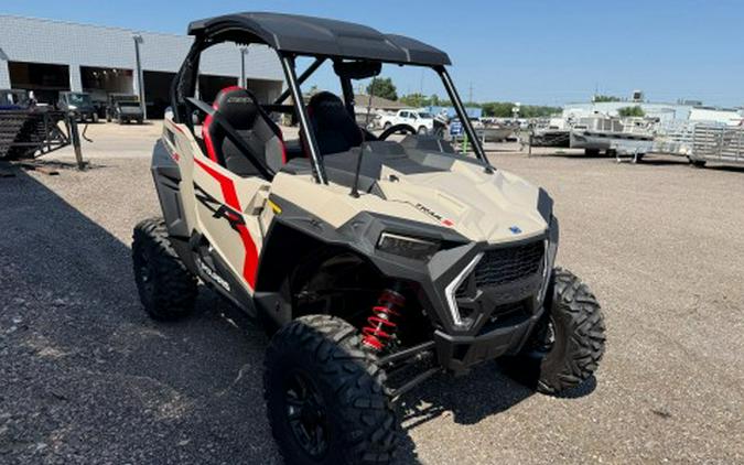 2026 Polaris RZR Trail S 1000 Ultimate