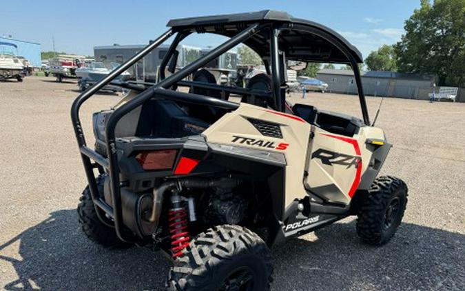 2026 Polaris RZR Trail S 1000 Ultimate