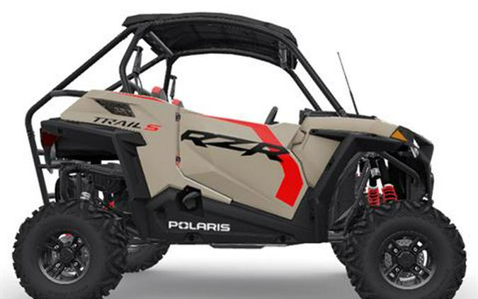 2026 Polaris RZR Trail S 1000 Ultimate