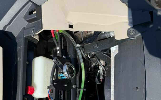 2026 Polaris RZR Trail S 1000 Ultimate