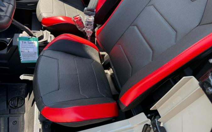 2026 Polaris RZR Trail S 1000 Ultimate