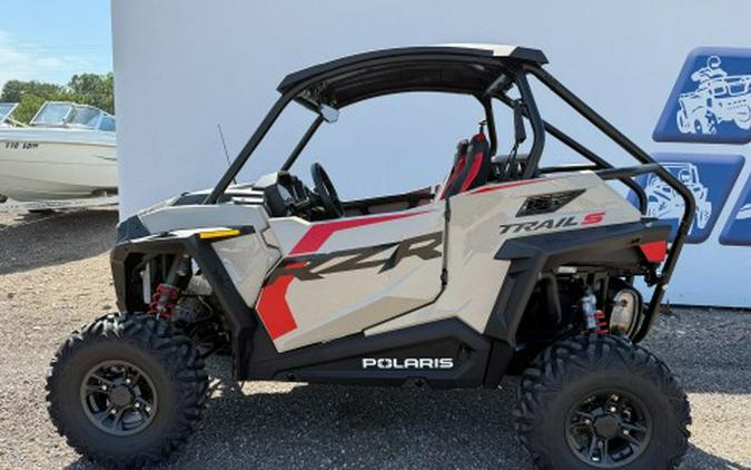 2026 Polaris RZR Trail S 1000 Ultimate