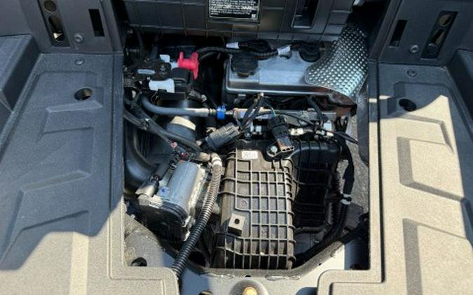 2026 Polaris RZR Trail S 1000 Ultimate