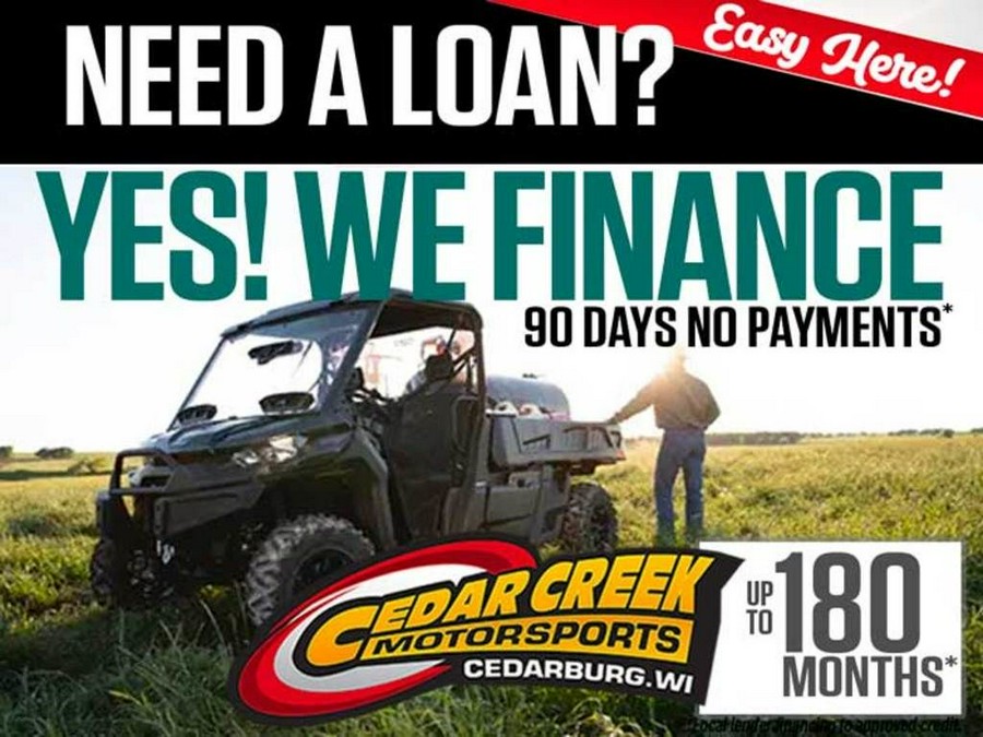 2026 Polaris® Ranger Crew XD 1500 NorthStar Ultimate