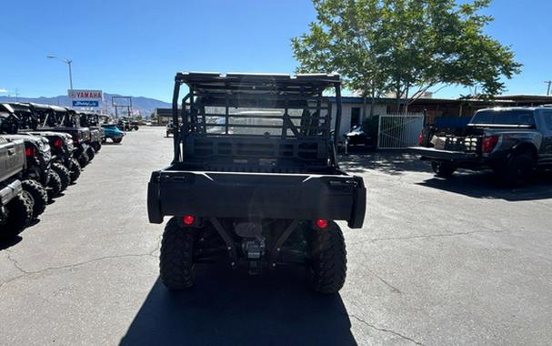 2021 Kawasaki MULE PRO FXT
