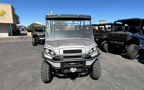 2021 Kawasaki MULE PRO FXT