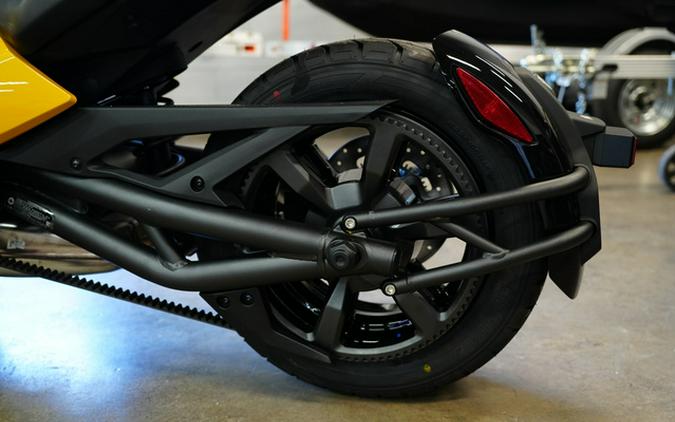 2026 Can-AM RD SPYDER F3 S 1330 SE6 YL 26