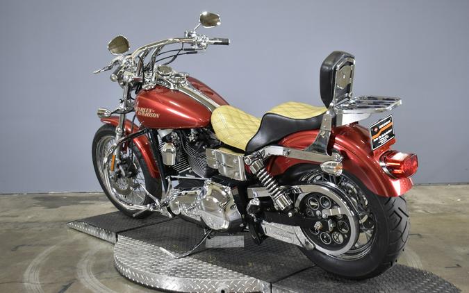 2004 Harley-Davidson Low Rider FXDL