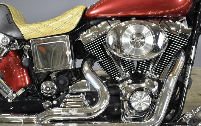 2004 Harley-Davidson Low Rider FXDL