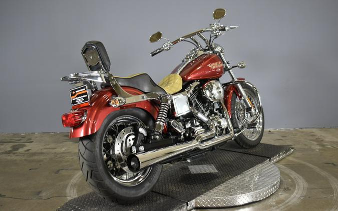 2004 Harley-Davidson Low Rider FXDL