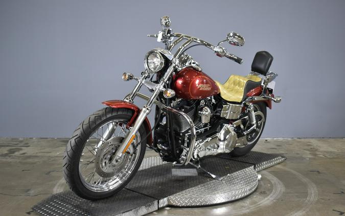 2004 Harley-Davidson Low Rider FXDL