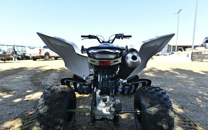 2026 Yamaha Raptor 700