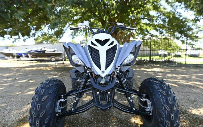 2026 Yamaha Raptor 700