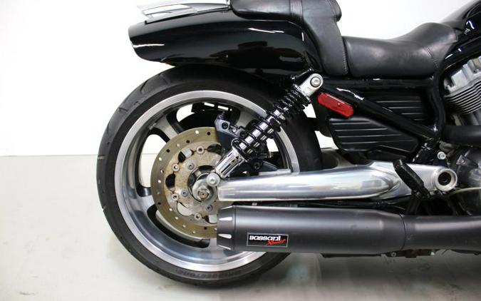2013 Harley Davidson V-Rod Muscle VRod V Rod VRSCF