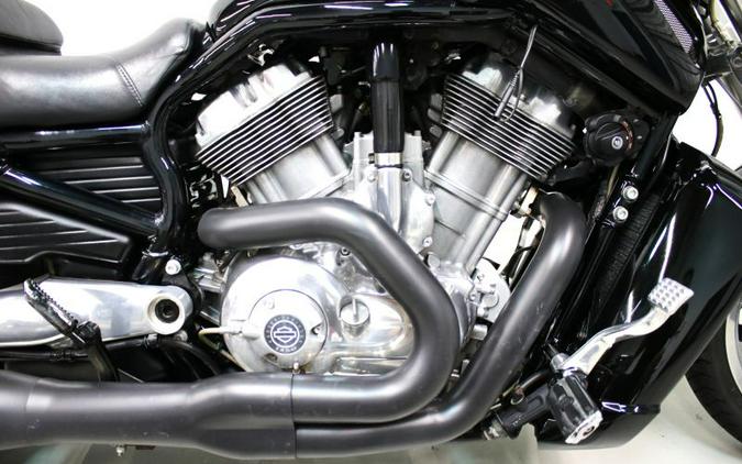 2013 Harley Davidson V-Rod Muscle VRod V Rod VRSCF