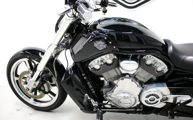 2013 Harley Davidson V-Rod Muscle VRod V Rod VRSCF