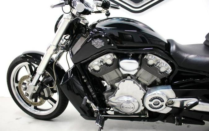 2013 Harley Davidson V-Rod Muscle VRod V Rod VRSCF
