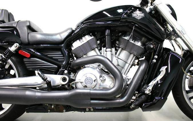 2013 Harley Davidson V-Rod Muscle VRod V Rod VRSCF