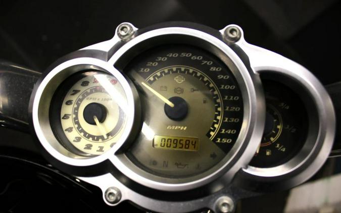 2013 Harley Davidson V-Rod Muscle VRod V Rod VRSCF